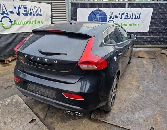 Bumper VOLVO V40 Hatchback (525, 526), VOLVO V40 Cross Country (526)