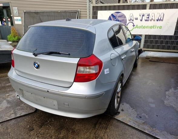 Stoßstange hinten BMW 1er E87  P21647909