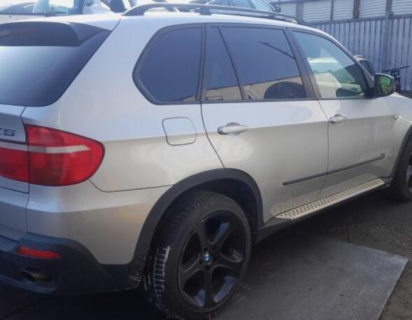 Treeplank BMW X5 (E70), BMW X6 (E71, E72), BMW X3 (F25)