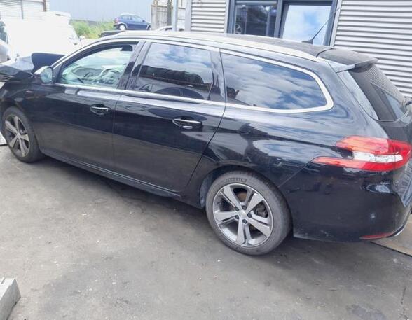 Zierleiste Peugeot 308 II SW   P20263635