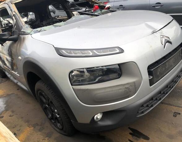 Spatbord CITROËN C4 Cactus (--)