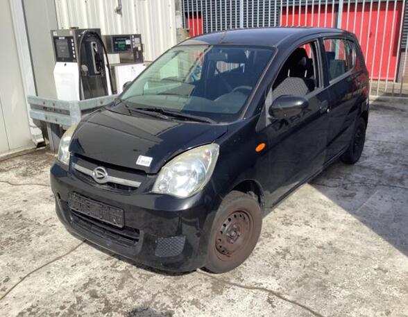 Spatbord DAIHATSU CUORE VII (L275_, L285_, L276_)