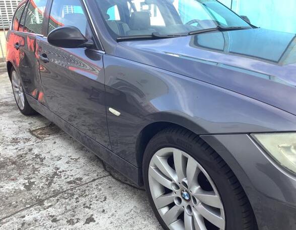 Kotflügel rechts vorne BMW 3er Touring E91 41357135680 P20467294