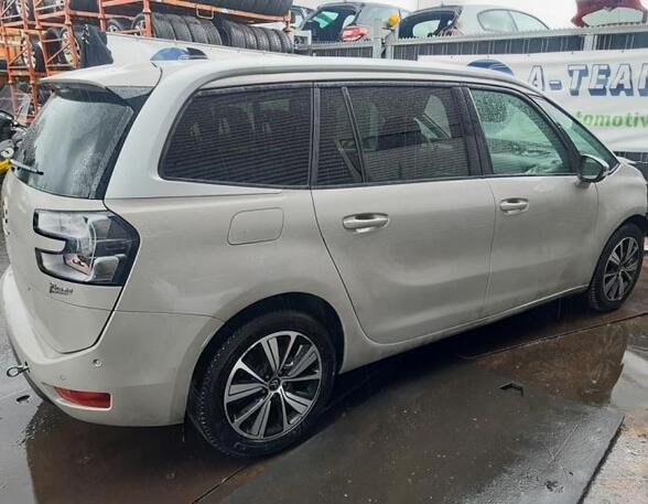 Wing CITROËN C4 GRAND PICASSO II (DA_, DE_)