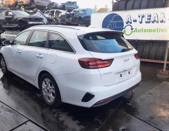 Spatbord KIA CEED Sportswagon (CD)