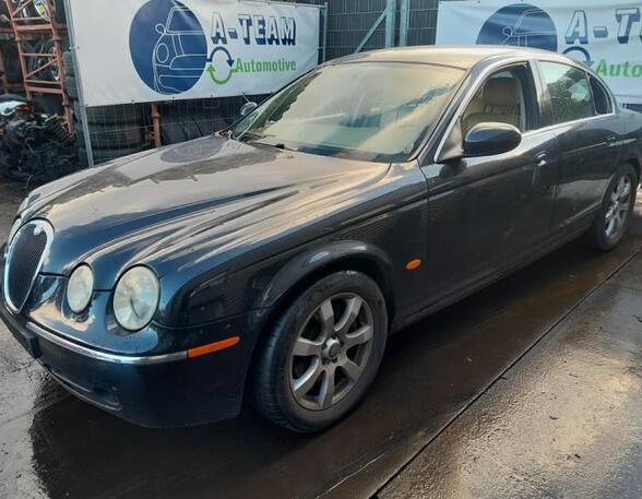 Spatbord JAGUAR S-TYPE (X200)