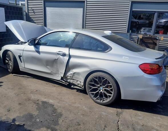 Wing BMW 4 Coupe (F32, F82)