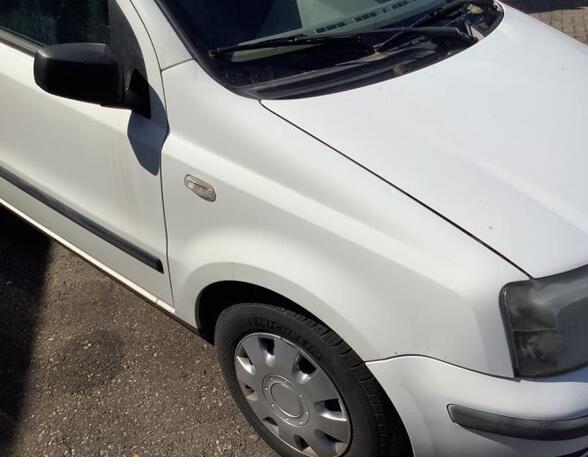 Wing FIAT PANDA (169_), FIAT PANDA Hatchback Van (169_)