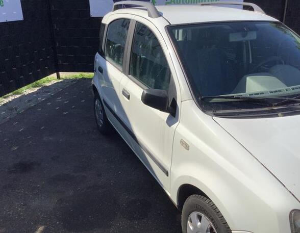 Wing FIAT PANDA (169_), FIAT PANDA Hatchback Van (169_)