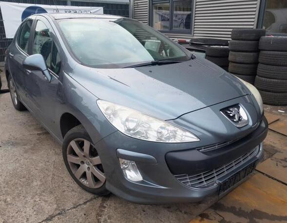 Spatbord PEUGEOT 308 I (4A_, 4C_), PEUGEOT 308 SW I (4E_, 4H_)