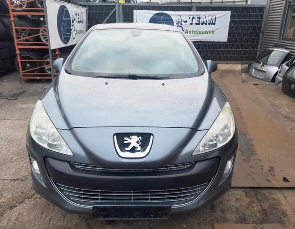 Spatbord PEUGEOT 308 I (4A_, 4C_), PEUGEOT 308 SW I (4E_, 4H_)