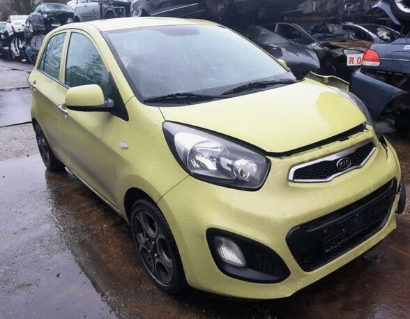 Motorhaube Kia Picanto 2 TA  P17926371