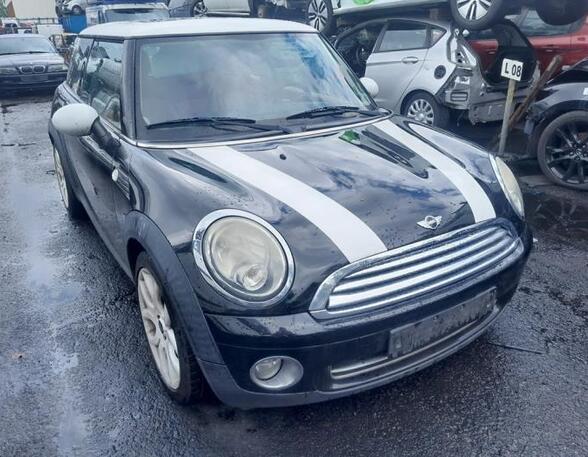 Bonnet MINI MINI (R56)