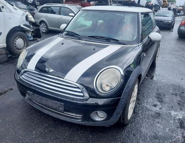 Bonnet MINI MINI (R56)