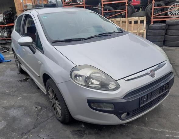 Bonnet FIAT GRANDE PUNTO (199_), FIAT PUNTO EVO (199_), FIAT PUNTO (199_), ABARTH PUNTO (199_)