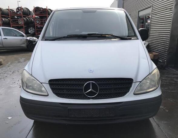 Motorkap MERCEDES-BENZ VITO / MIXTO Van (W639)