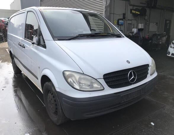 Motorkap MERCEDES-BENZ VITO / MIXTO Van (W639)