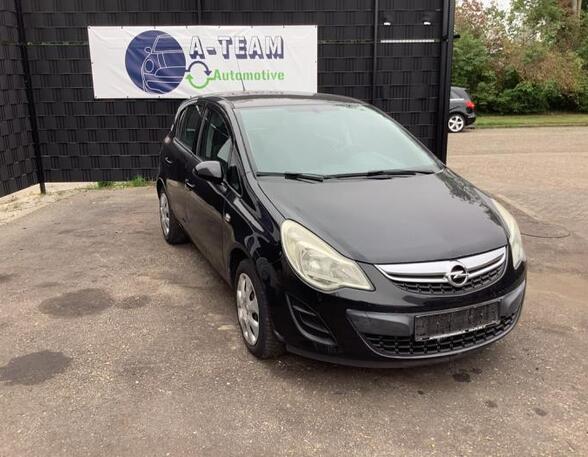 Motorhaube Opel Corsa D S07  P21211496