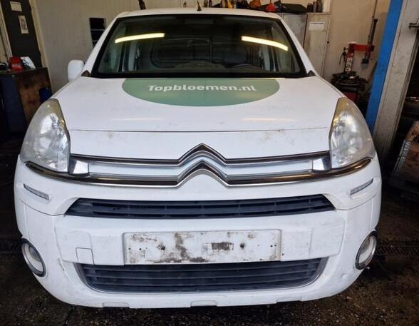 Bonnet CITROËN BERLINGO Box Body/MPV (B9)