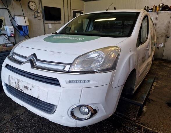 Bonnet CITROËN BERLINGO Box Body/MPV (B9)