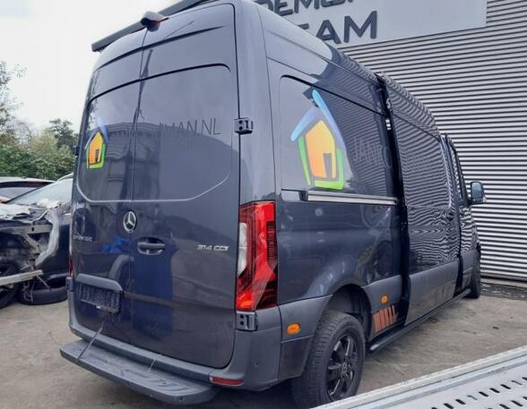 Rear Door MERCEDES-BENZ SPRINTER 3,5-t Van (906)