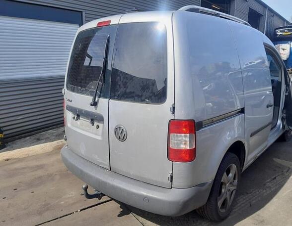 Rear Door VW Caddy III Kasten/Großraumlimousine (2CA, 2CH, 2KA, 2KH)