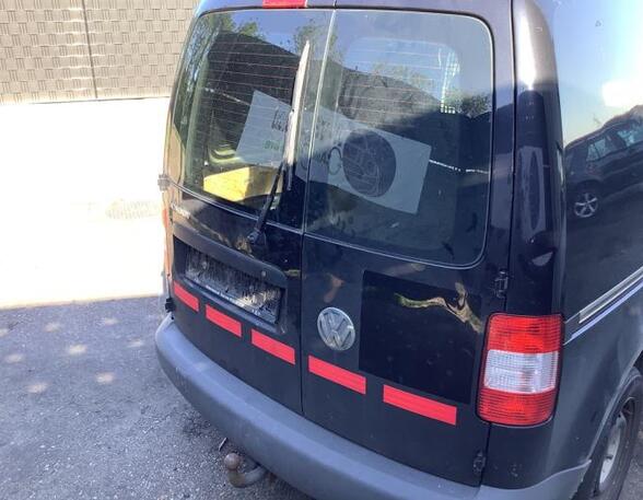 Rear Door VW CADDY III Box Body/MPV (2KA, 2KH, 2CA, 2CH)