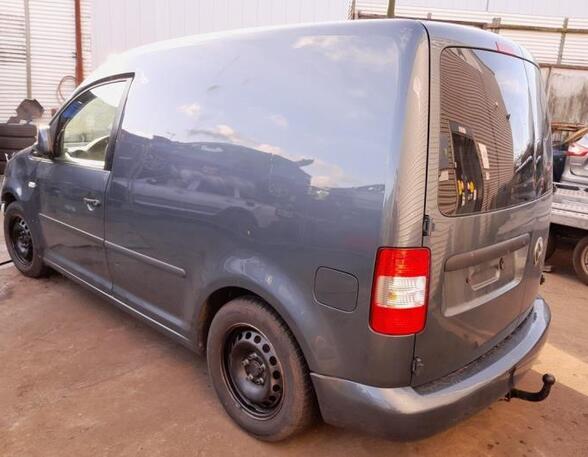 Rear Door VW CADDY III Box Body/MPV (2KA, 2KH, 2CA, 2CH)