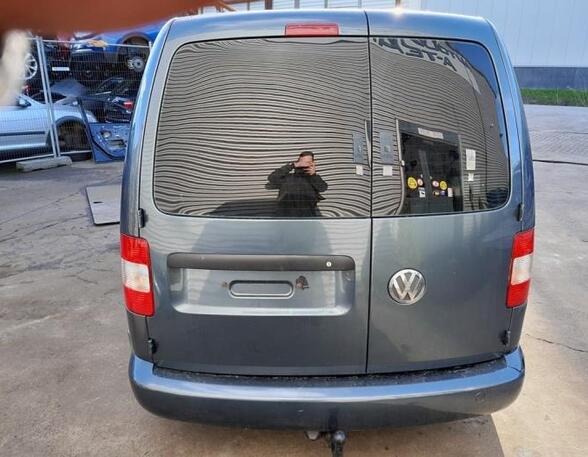 Rear Door VW CADDY III Box Body/MPV (2KA, 2KH, 2CA, 2CH)