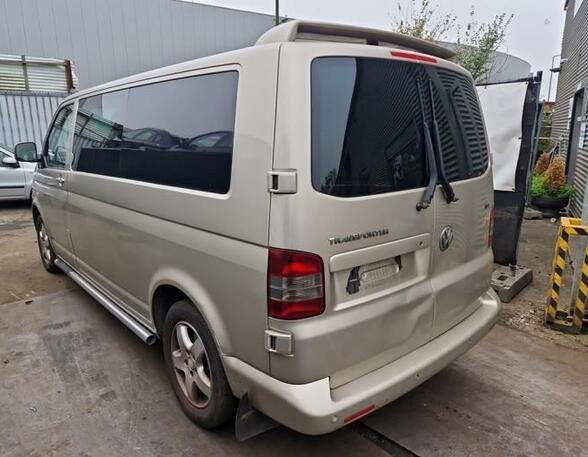 Achterportier VW TRANSPORTER V Van (7HA, 7HH, 7EA, 7EH), VW TRANSPORTER VI Van (SGA, SGH, SHA, SHH)