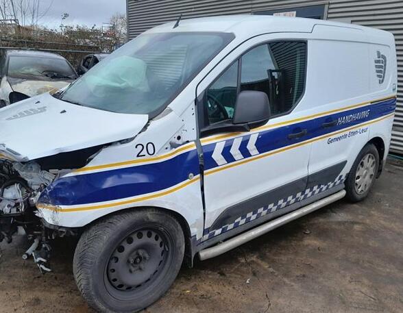 Sliding Door FORD TRANSIT CONNECT V408 Box Body/MPV