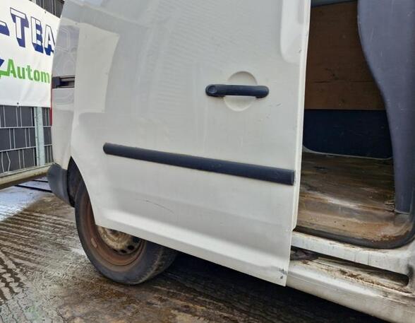 Sliding Door VW CADDY III Box Body/MPV (2KA, 2KH, 2CA, 2CH)