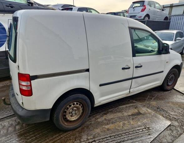 Sliding Door VW CADDY III Box Body/MPV (2KA, 2KH, 2CA, 2CH)