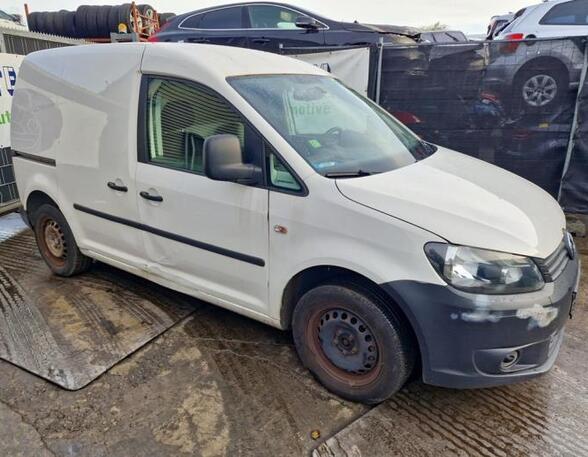 Sliding Door VW CADDY III Box Body/MPV (2KA, 2KH, 2CA, 2CH)