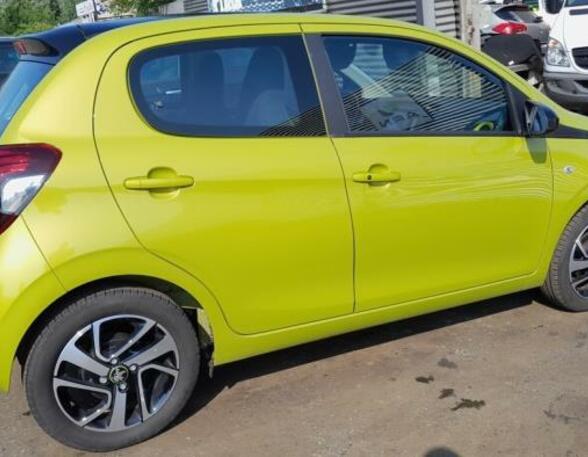 Deur PEUGEOT 108 (--)