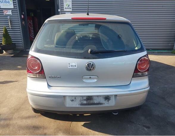 Door VW Polo (9N)