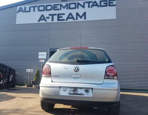 Deur VW Polo (9N)