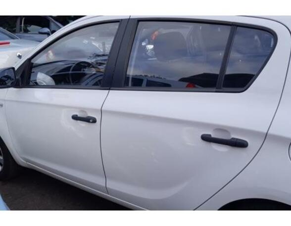 Deur HYUNDAI i20 (PB, PBT)