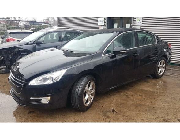 Deur PEUGEOT 508 I (8D)