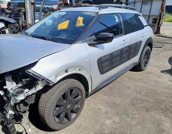 Deur CITROËN C4 Cactus (--)