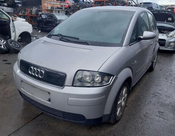 Tür links vorne Audi A2 8Z  P16714489