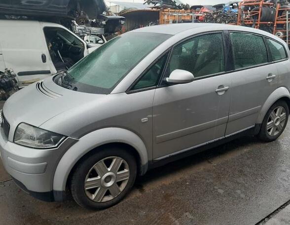 Tür links vorne Audi A2 8Z  P16714489