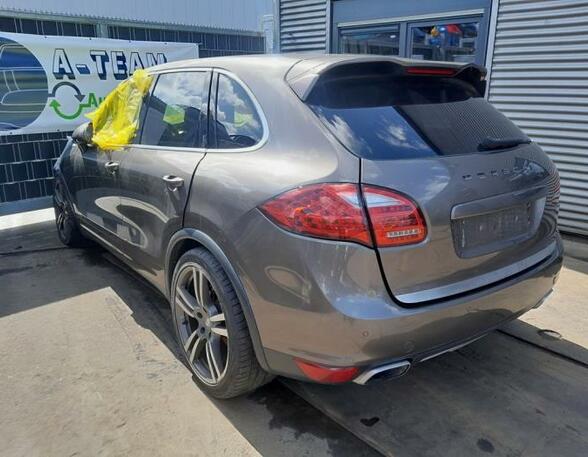 Door PORSCHE CAYENNE (92A)