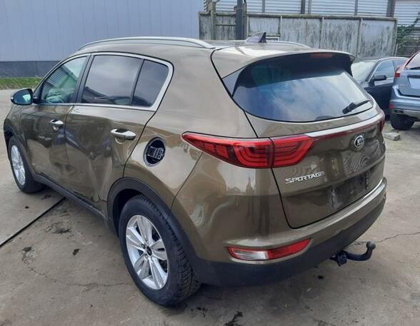 Deur KIA Sportage (QL, QLE)