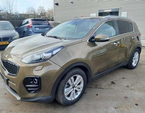 Door KIA Sportage (QL, QLE)