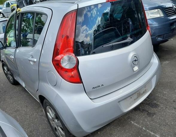 Deur OPEL Agila (B) (B H08)