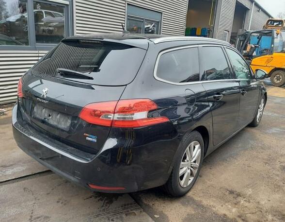 Door PEUGEOT 308 SW II (LC_, LJ_, LR_, LX_, L4_)