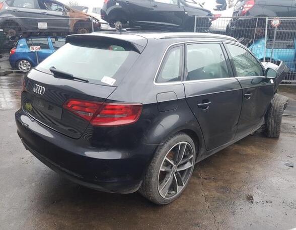 Deur AUDI A3 Sportback (8VA, 8VF)