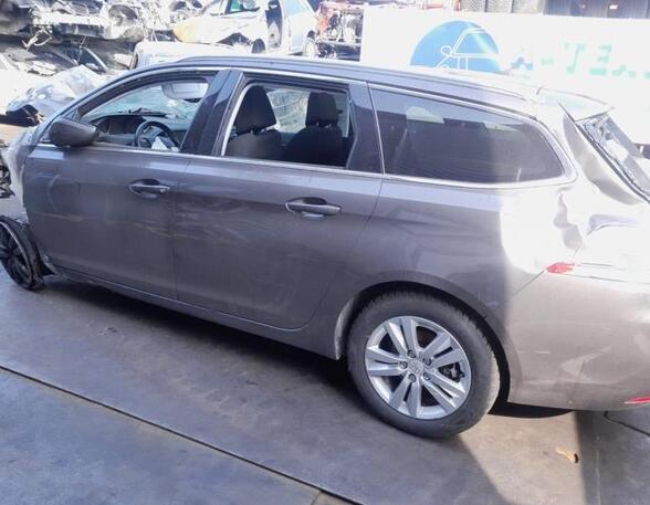 Door PEUGEOT 308 SW II (LC_, LJ_, LR_, LX_, L4_)