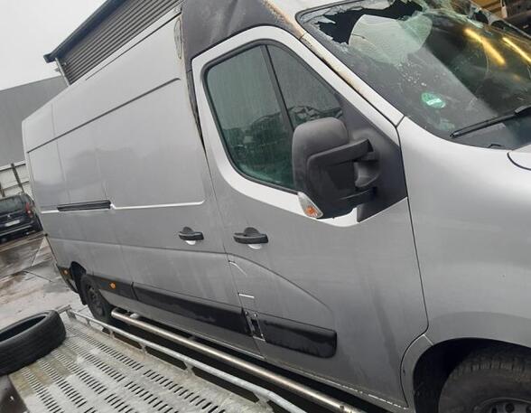 Door RENAULT Master III Kasten (FV)